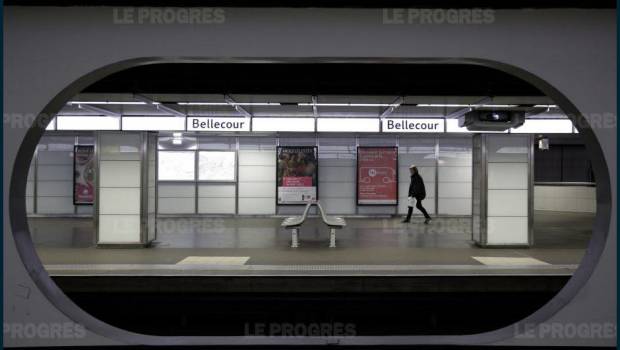 Une 5e ligne de métro à Lyon ?