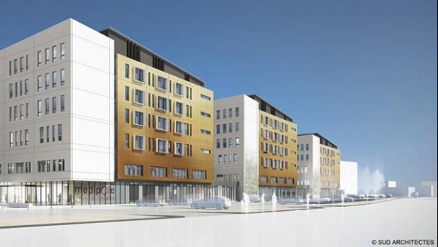 Le pôle hospitalier Médipôle de Lyon se digitalise