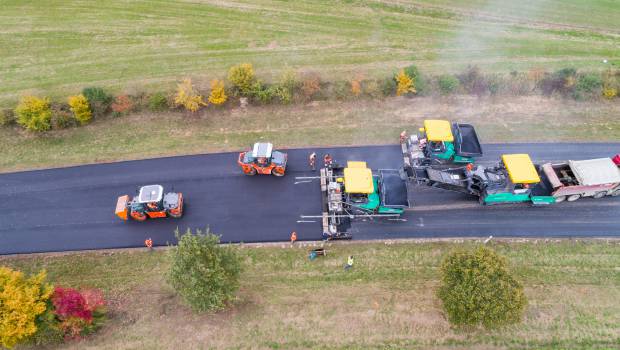 En route vers des machines connectées