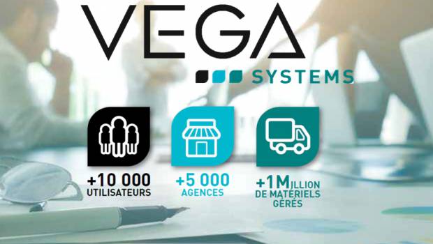 Un million de matériels gérés par Loc Pro