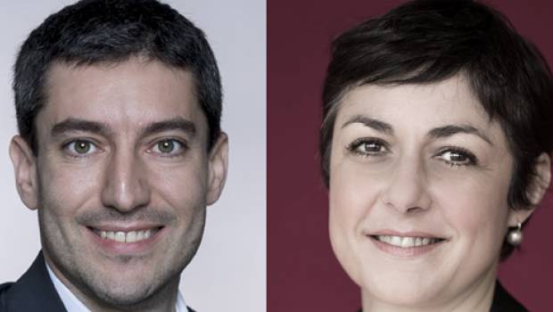 RATP: deux nouvelles nominations