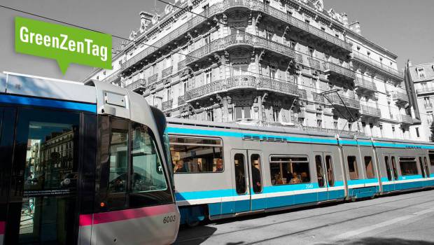 Les capteurs mobiles ont un avenir sur les tramways