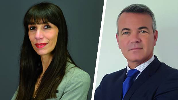 Altitude Infrastructure : deux nouveaux visages à la direction