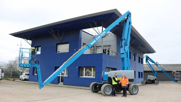 Merdrignac se met au vert avec Genie