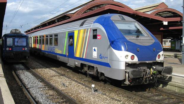 Rapport Spinetta : les régions inquiètes pour le réseau de proximité