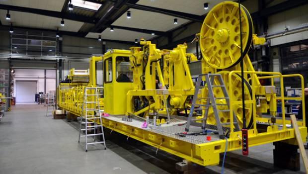 Un siècle de rigueur et de soucis du détail