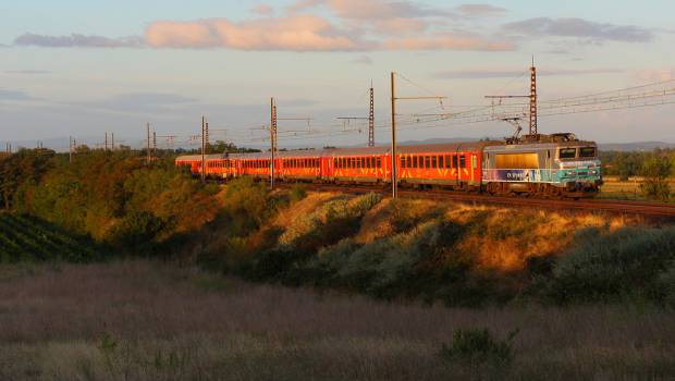 Rapport Spinetta : la SNCF dans tous ses états !