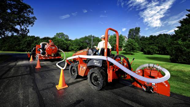 Trancheuses, un marché boosté par les réseaux com