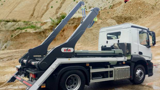 Les Titan se renforcent à Ifat