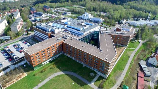 Spie poursuit sa collaboration avec un centre hospitalier allemand