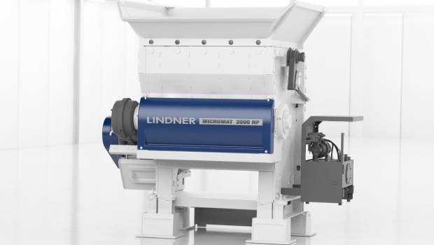 Plastiques, CSR, bois : les solutions Lindner à Ifat