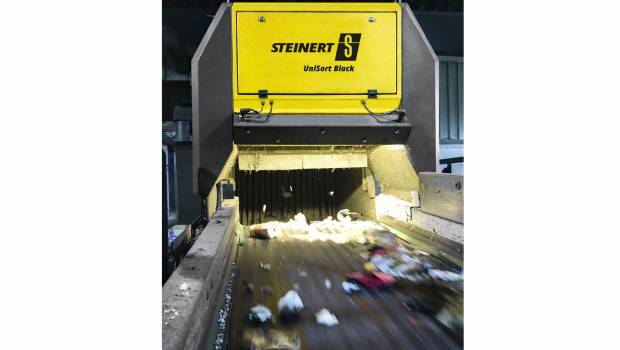 Tri optique: l'expertise Steinert sur Ifat