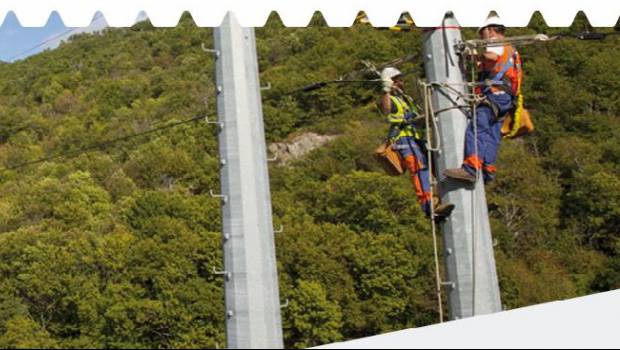 Drôme : le printemps de la fibre se prépare