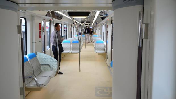 Innotrans 2018, c'est du propre !