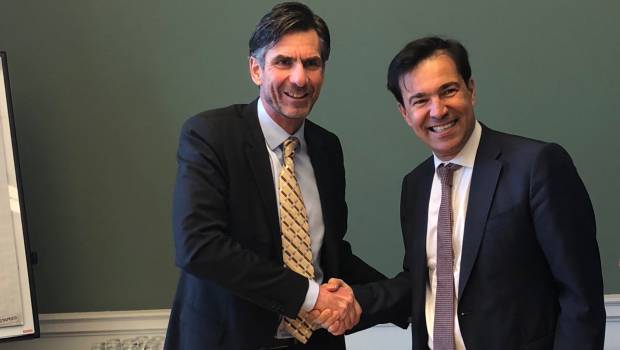 Eiffage a soif d'énergie