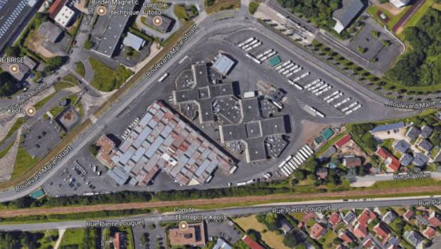 Egis renouvelle la flotte de bus de la Métropole d’Orléans