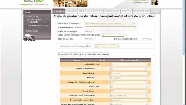 Le SNBPE s’engage dans la démarche E+ C-