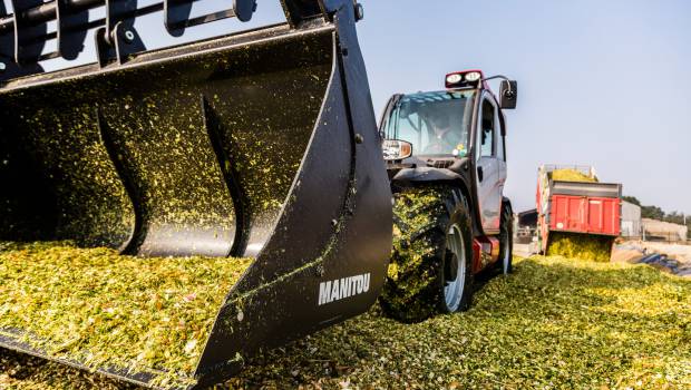 Manitou promeut les objectifs de développement durable de l’ONU