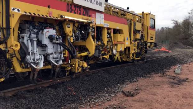 Mecateam Cluster : les dernières nouvelles de Bourgogne !