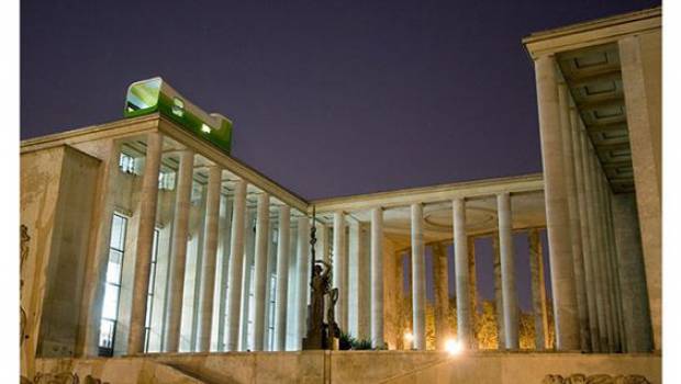 Paris ville lumière grâce à Plüm Energie, Hydroption et Enercoop