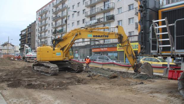 On recrute des contrats pro chez Enedis et Eiffage