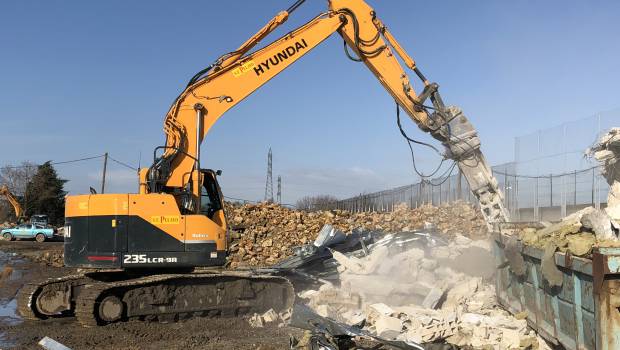 Hyundai dans les petits papiers