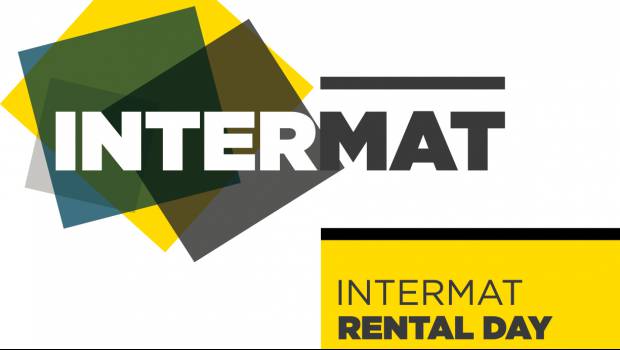 Avec Intermat, la location est à l'honneur