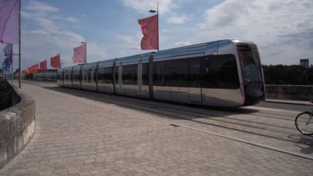 Quel tracé pour la 2e ligne de tram de Tours ?