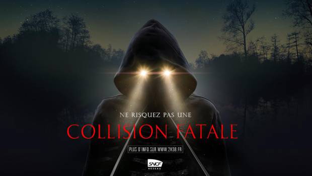 Intrusions ferroviaires : les millenials dans le viseur de la SNCF