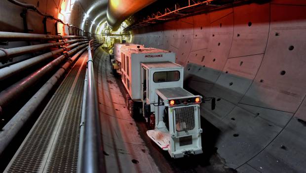 Metalliance fait appel avec succès au crowdlending