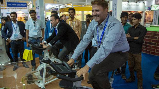 Dynavis fait dans le spectacle