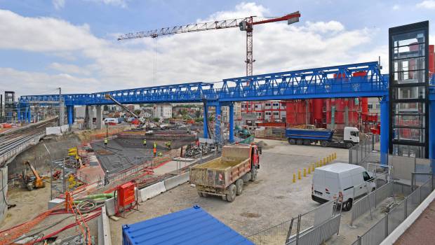 Quelles conséquences suite aux décalages calendaires du Grand Paris ?