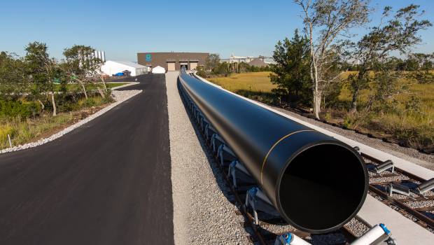 Agru remporte un Oscar !