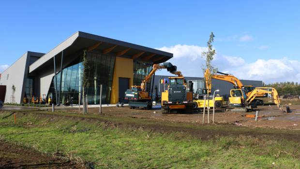 2017, un bon cru pour la location et la distribution