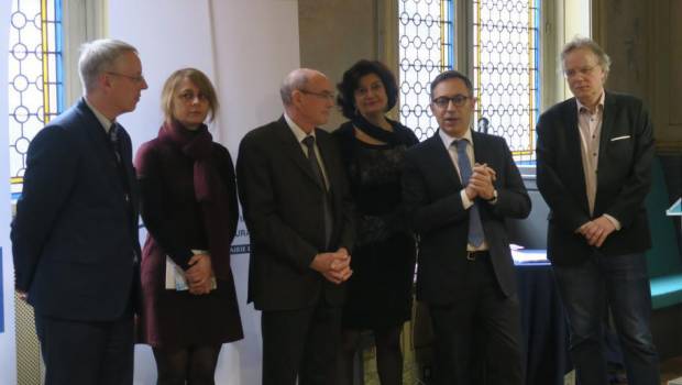 Paris confie à Eiffage la supervision énergétique de ses bâtiments