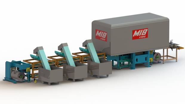 Recyclage des composites : Cetim-Cermat primé au JEC World