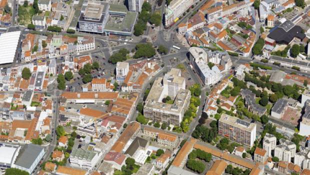 Montreuil, candidat à la phase 2 d’Inventons la Métropole du Grand Paris