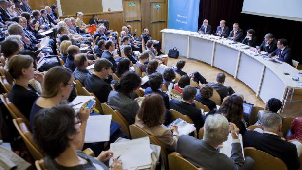 Coénove, présent aux 13e Rencontres pour le logement & l’immobilier