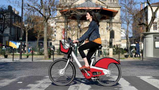Vélib’ : Smovengo fusille JC Decaux et ses partenaires