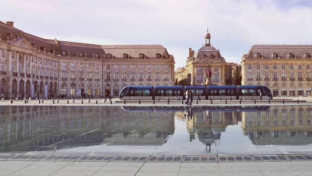 Keolis : circulation fluide !