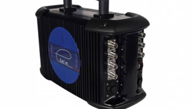 Une solution intégrée à destination des opérateurs ferroviaires