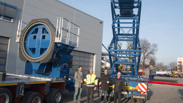 En Belgique, Adams a le vent en poupe