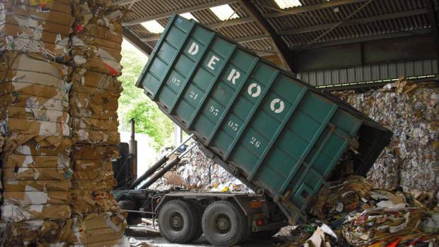 Paprec reprend le nordiste Deroo