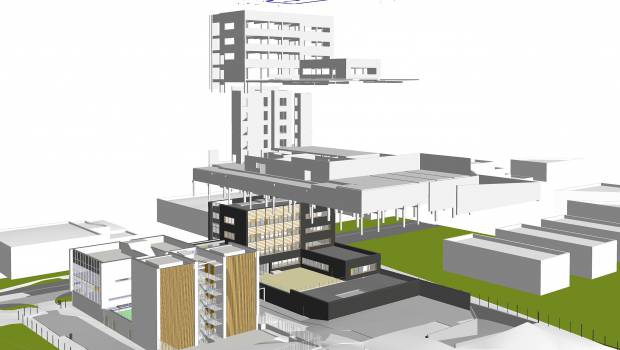 Demathieu Bard pense la conception-réalisation en BIM pour Céleste
