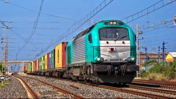 Baromètre du fret ferroviaire : quelles tendances ?
