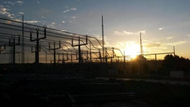 Spie modernise des postes de transformation en Allemagne