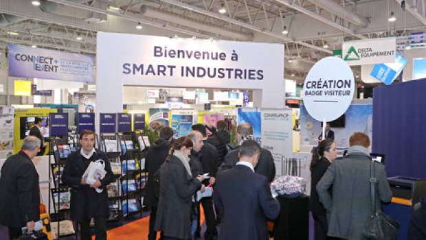 Ingérop mettra l’accent sur Cigéo et le BIM lors de Smart Industries