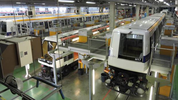 Toulouse : la ligne A gagne en capacité