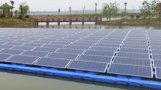 TrinaPro : une nouvelle solution photovoltaïque intelligente