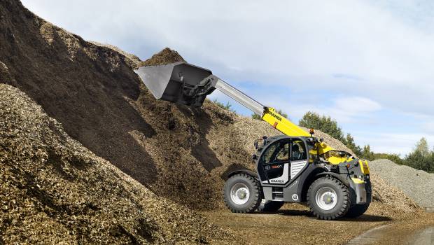 Kramer « télescope » à 9 m